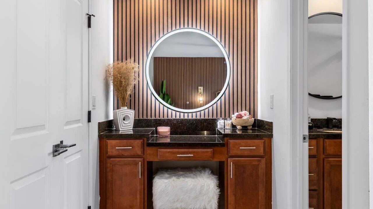 Photo of Bathroom in Sonora Sunrise