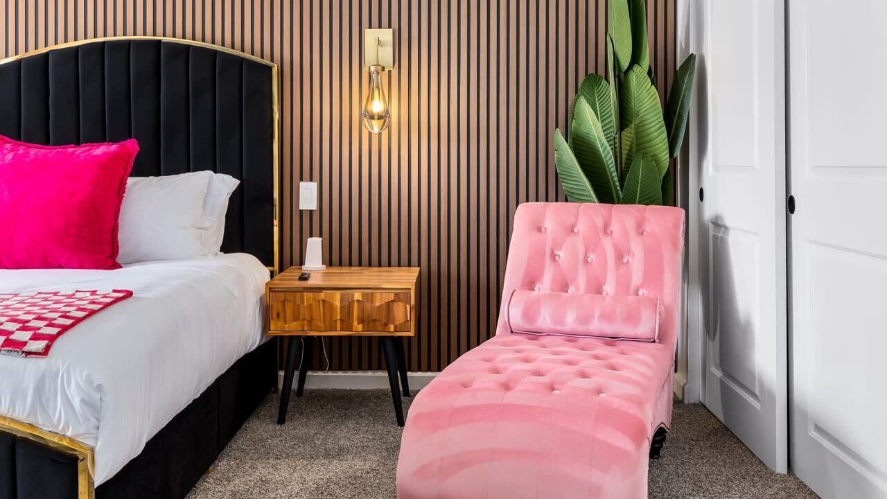 Photo of Bedroom in Sonora Sunrise
