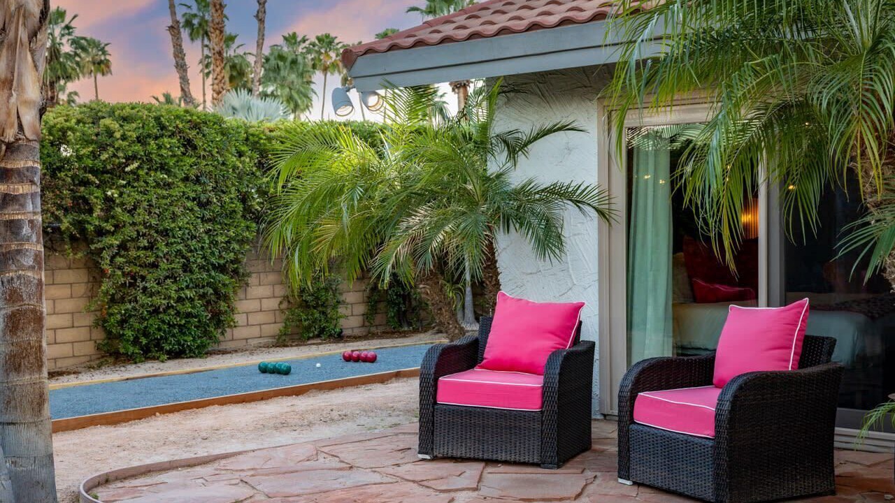 Photo of Patio Balcony in Sonora Sunrise