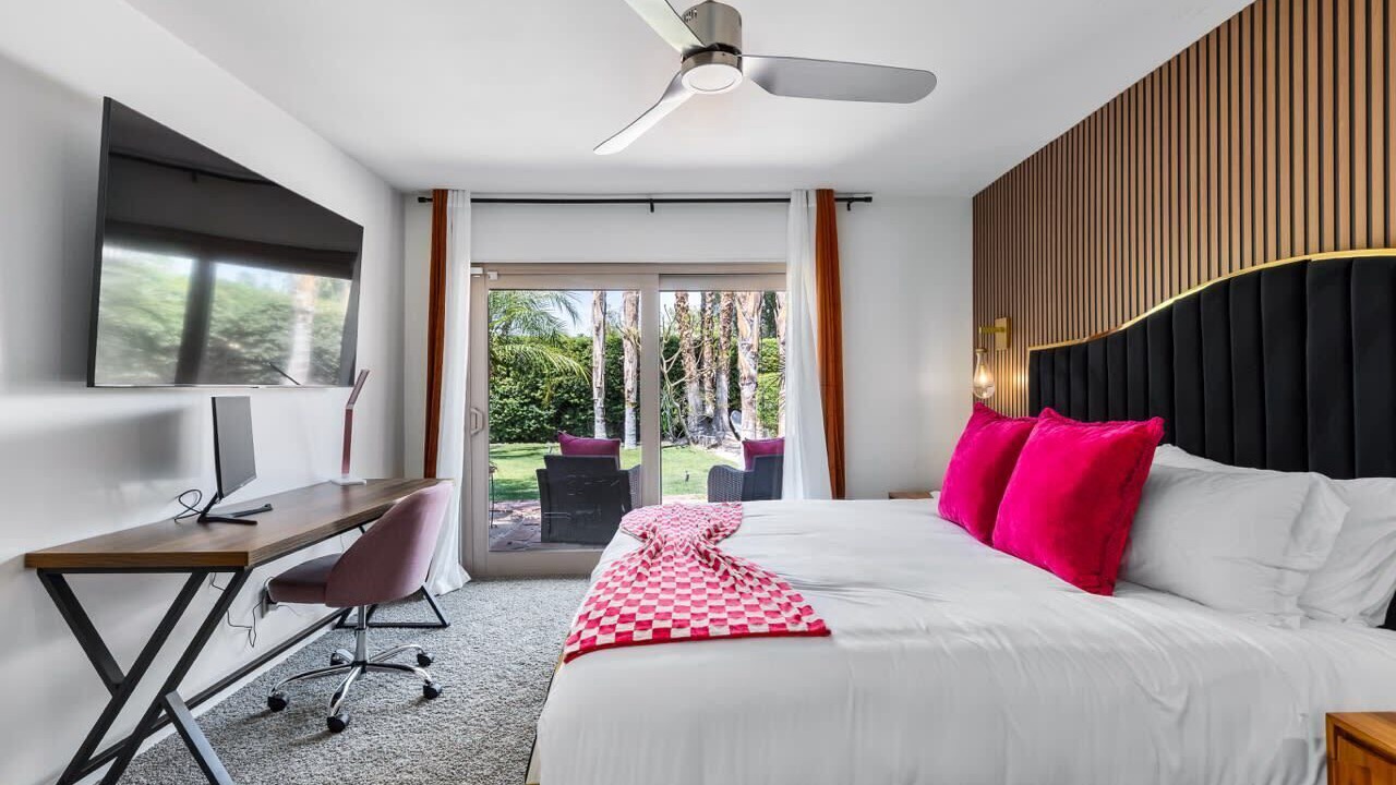 Photo of Bedroom in Sonora Sunrise