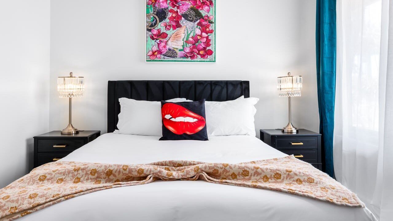 Photo of Bedroom in Sonora Sunrise