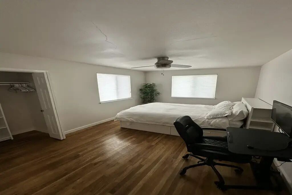 Photo of Bedroom in San Luis Obispo