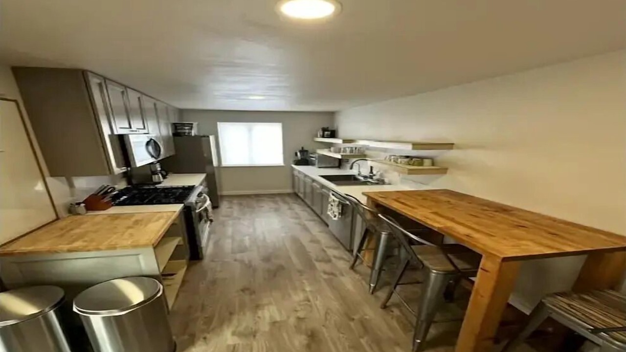 Photo of Kitchen in San Luis Obispo