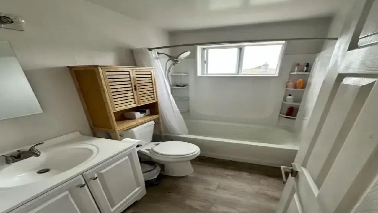 Photo of Bathroom in San Luis Obispo
