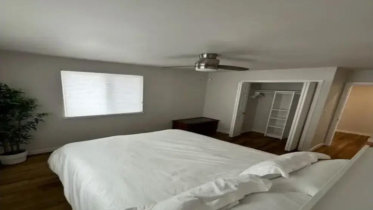 Photo of Bedroom in San Luis Obispo