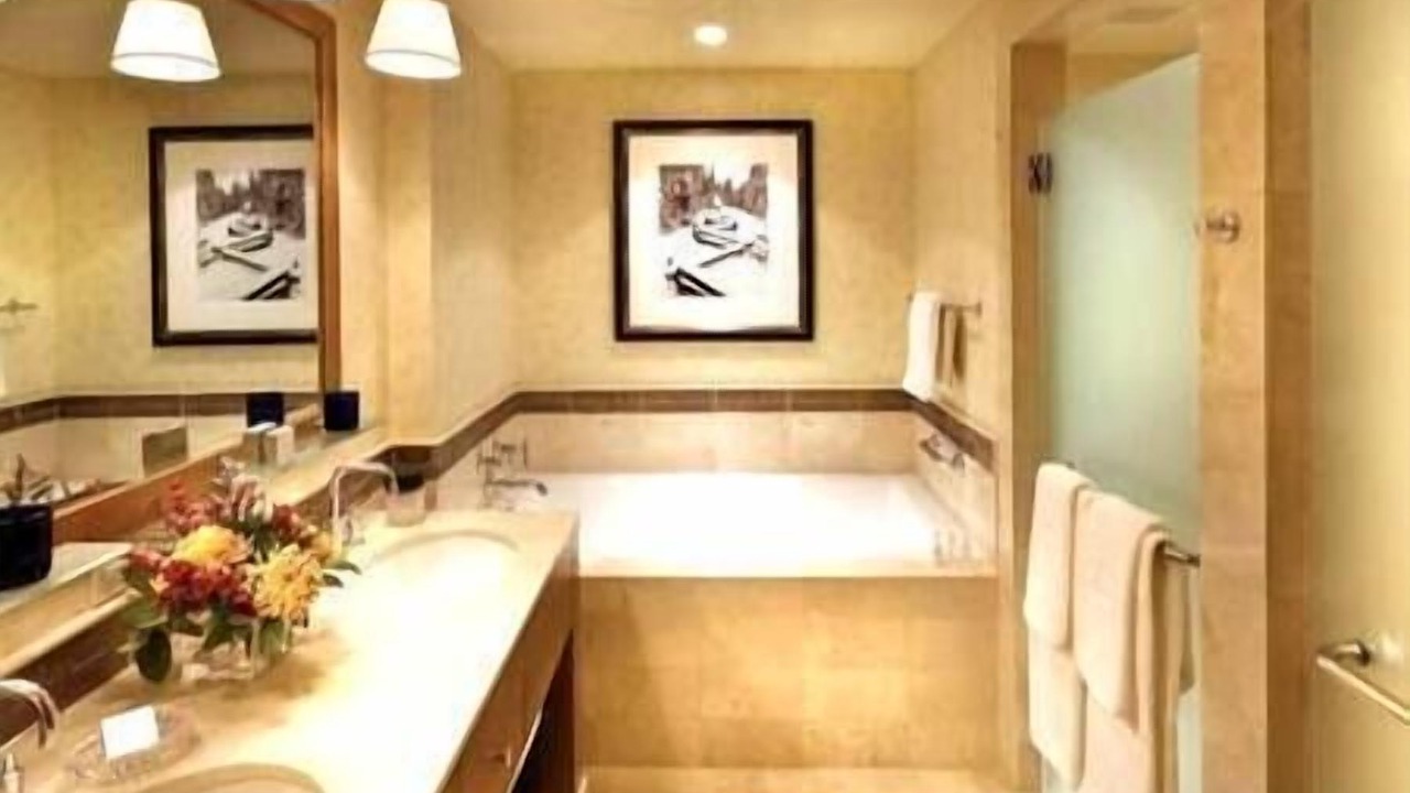 Photo of Bathroom in Truckee