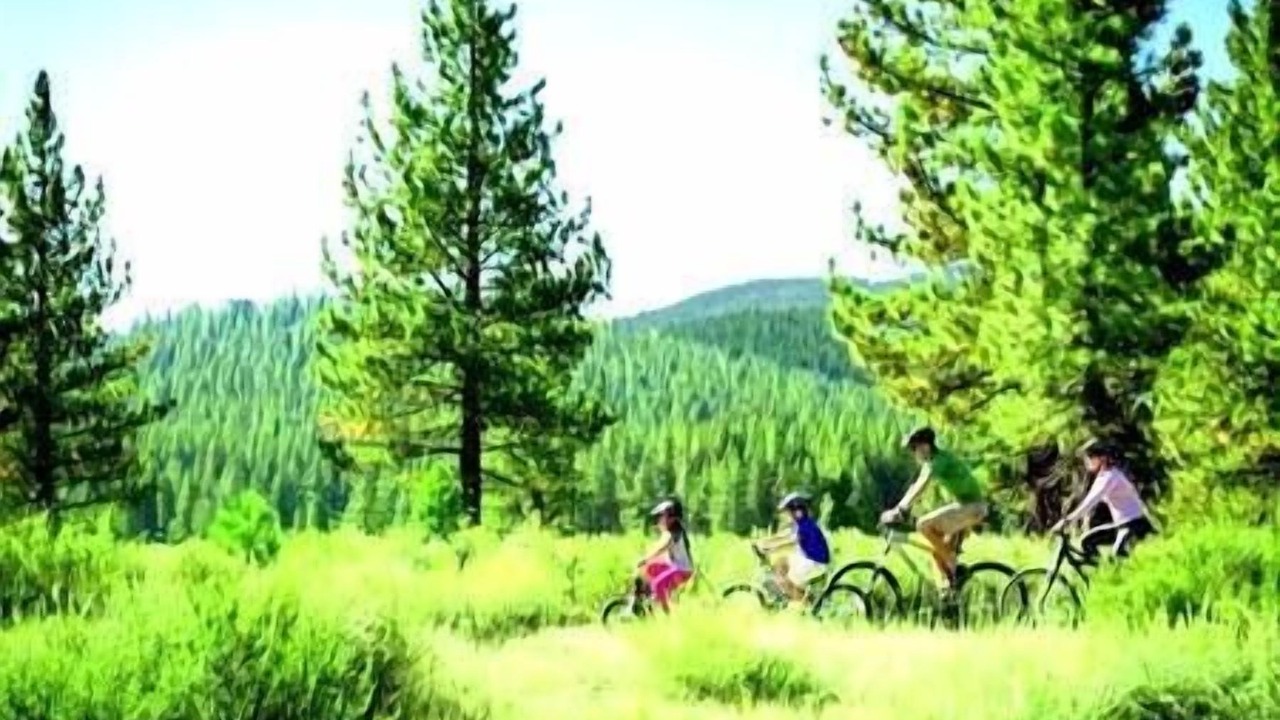 Photo of Others in Truckee
