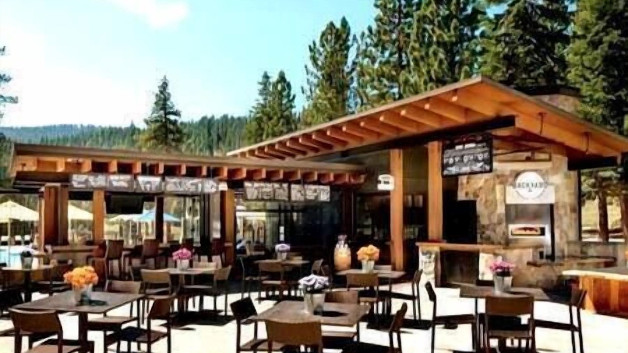Photo of Outdoor in Truckee