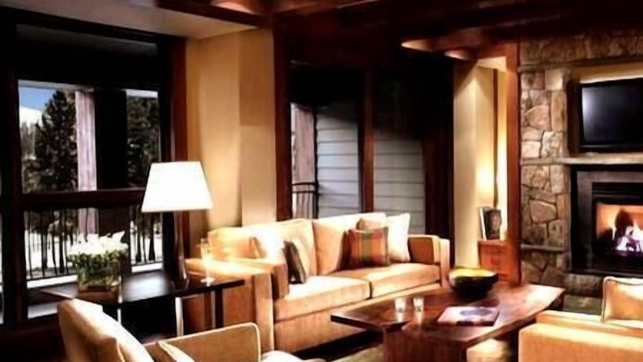 Photo of Livingroom in Truckee