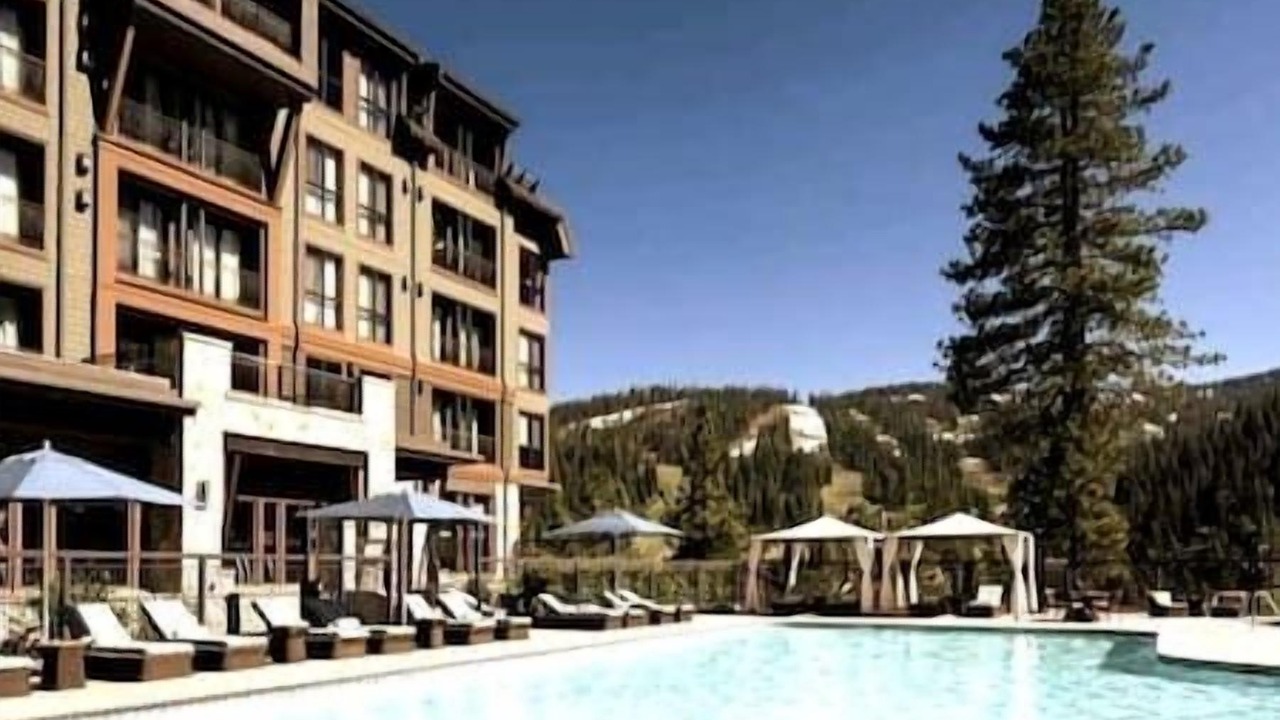 Photo of Outdoor in Truckee