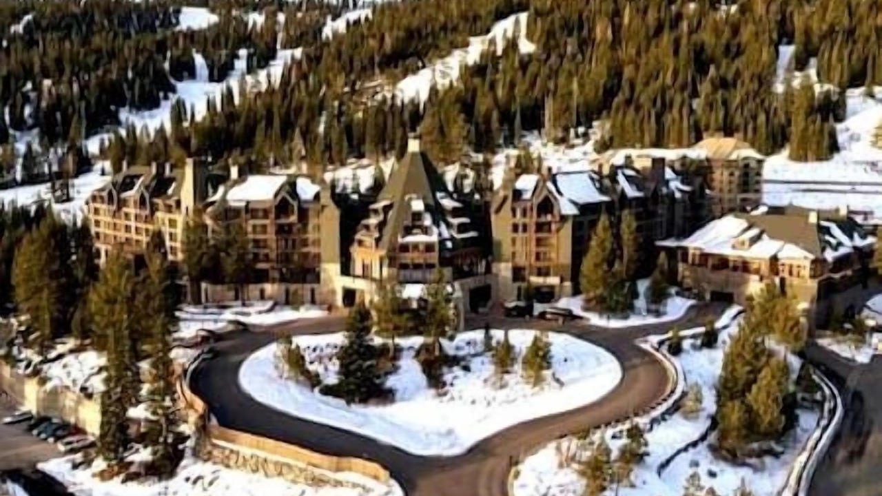 Photo of Outdoor in Truckee
