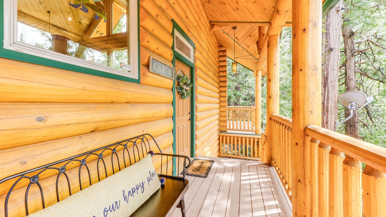 Photo of Outdoor in Shaver Lake