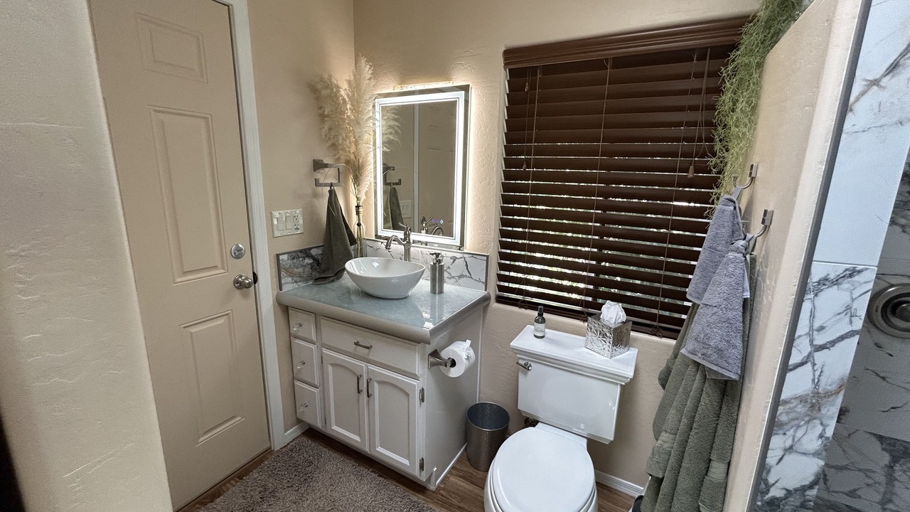 Photo of Bathroom in Dewey-Humboldt