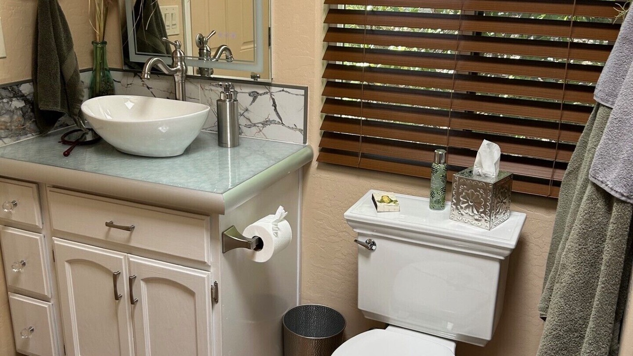 Photo of Bathroom in Dewey-Humboldt