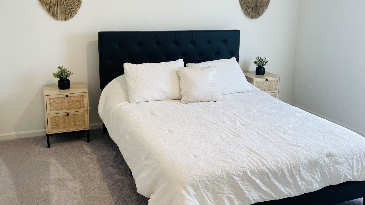 Photo of Bedroom in Fort Mohave