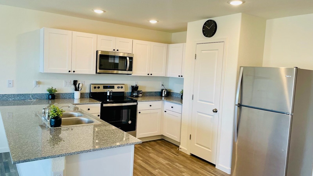 Photo of Kitchen in Fort Mohave