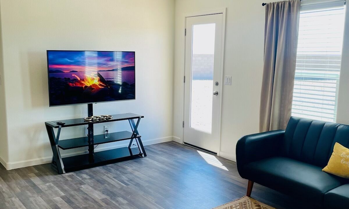 Photo of Livingroom in Fort Mohave