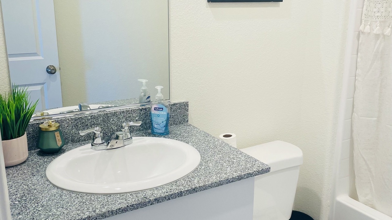 Photo of Bathroom in Fort Mohave