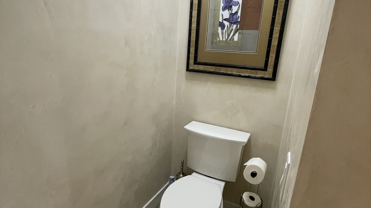 Photo of Bathroom in Indian Wells