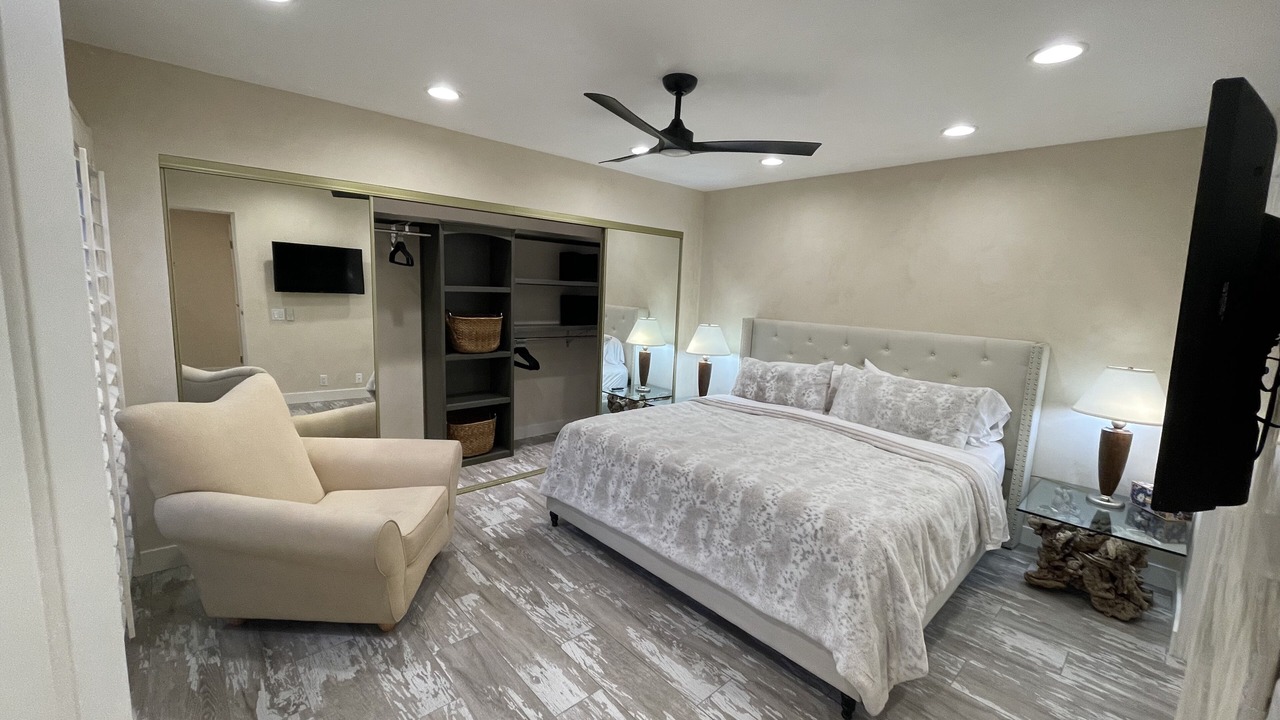 Photo of Bedroom in Indian Wells