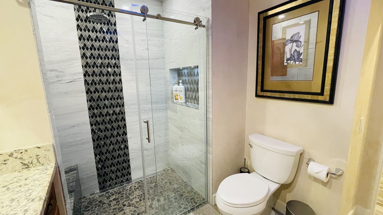 Photo of Bathroom in Indian Wells