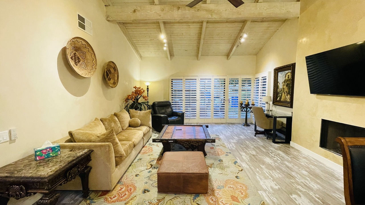 Photo of Livingroom in Indian Wells