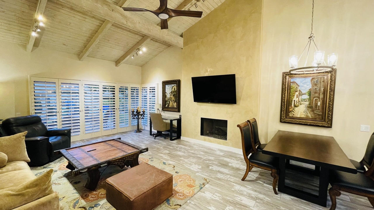 Photo of Livingroom in Indian Wells