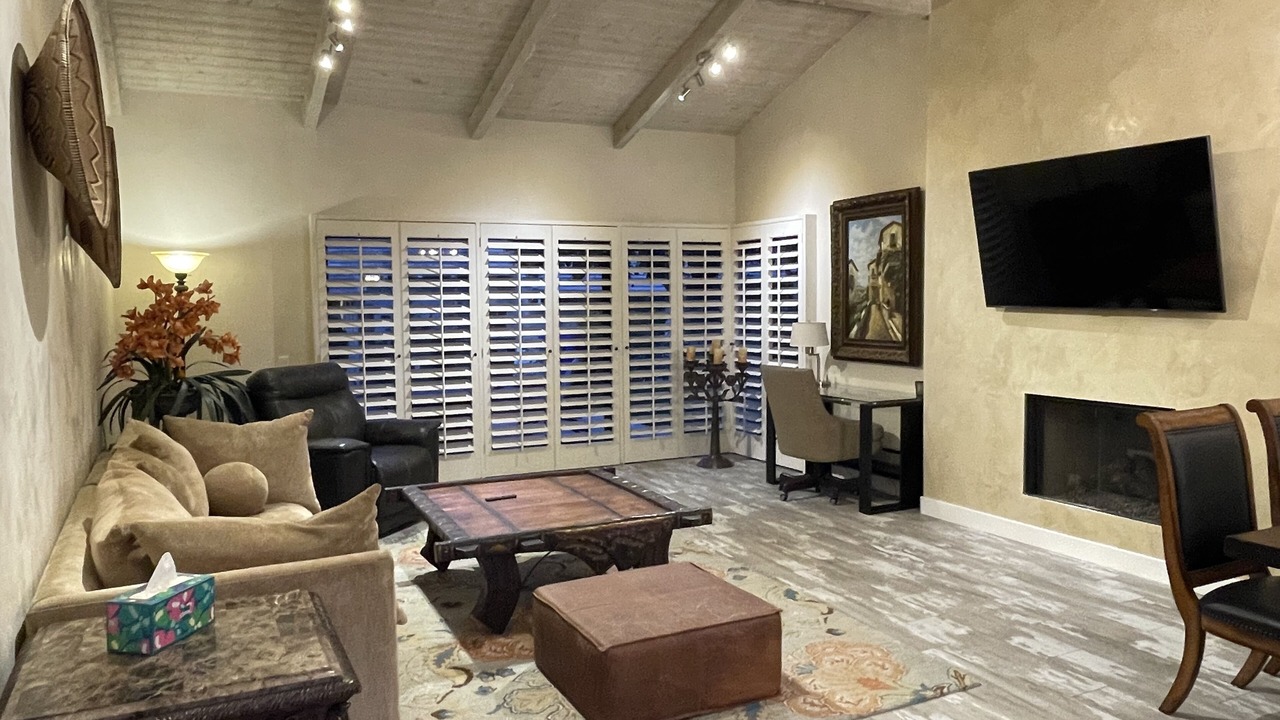 Photo of Livingroom in Indian Wells