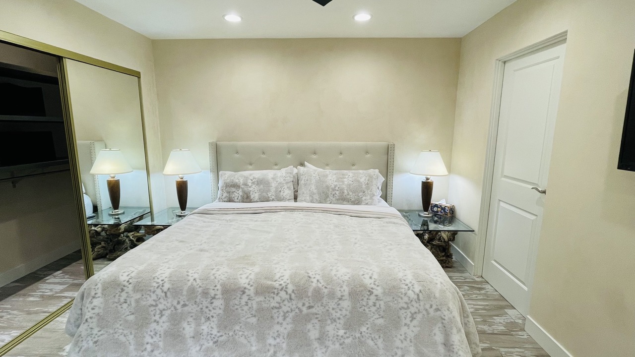 Photo of Bedroom in Indian Wells
