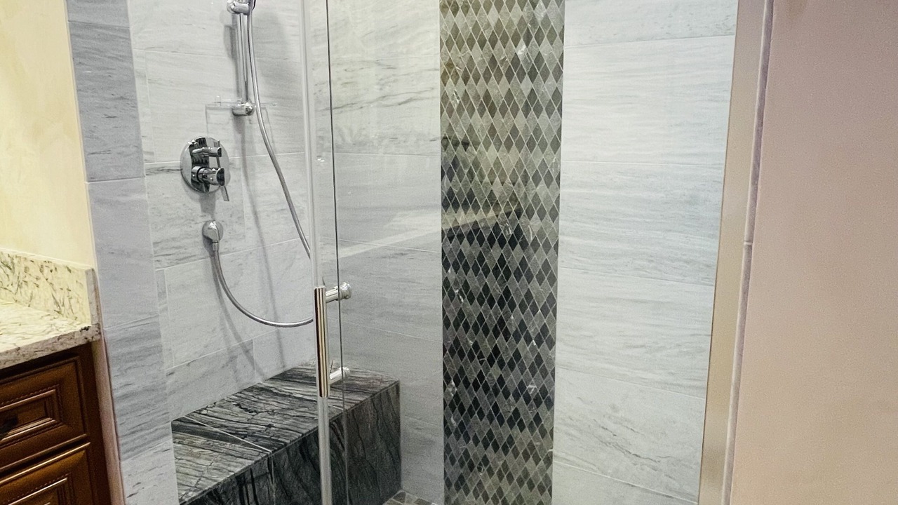 Photo of Bathroom in Indian Wells