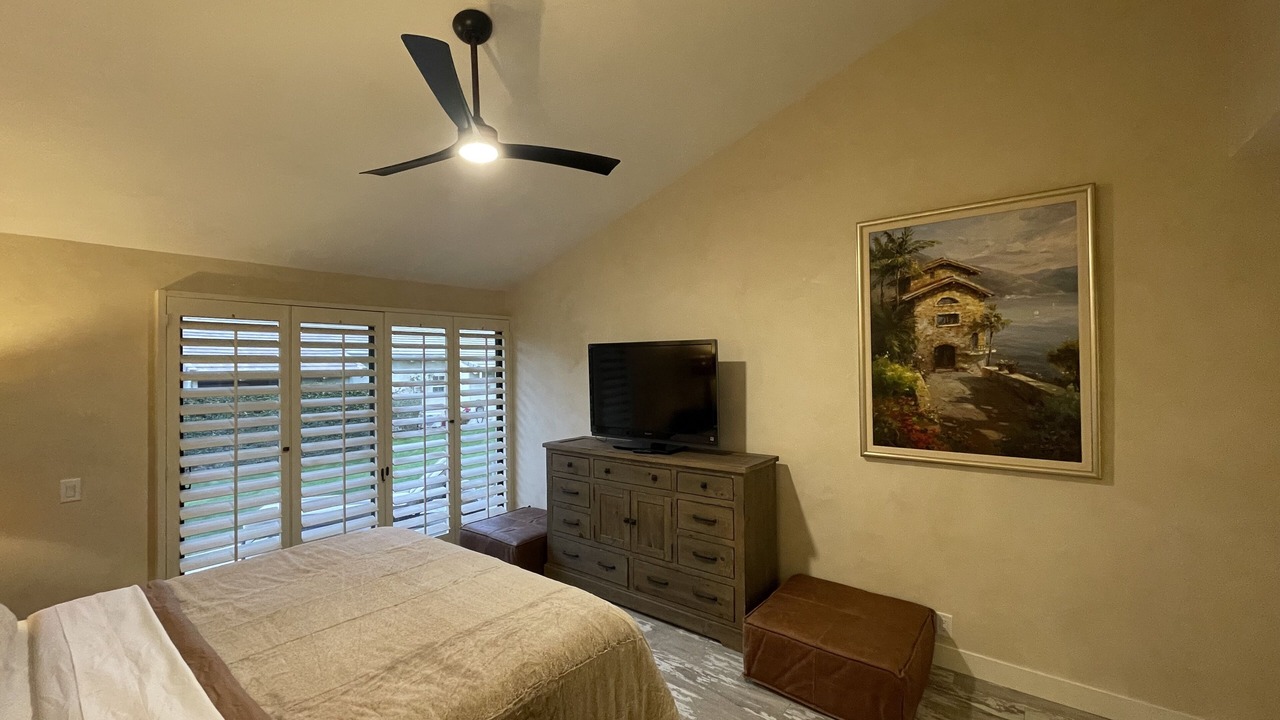 Photo of Bedroom in Indian Wells