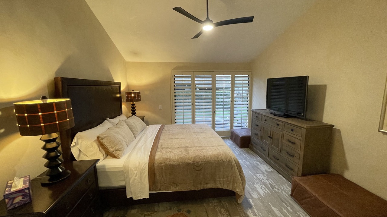 Photo of Bedroom in Indian Wells