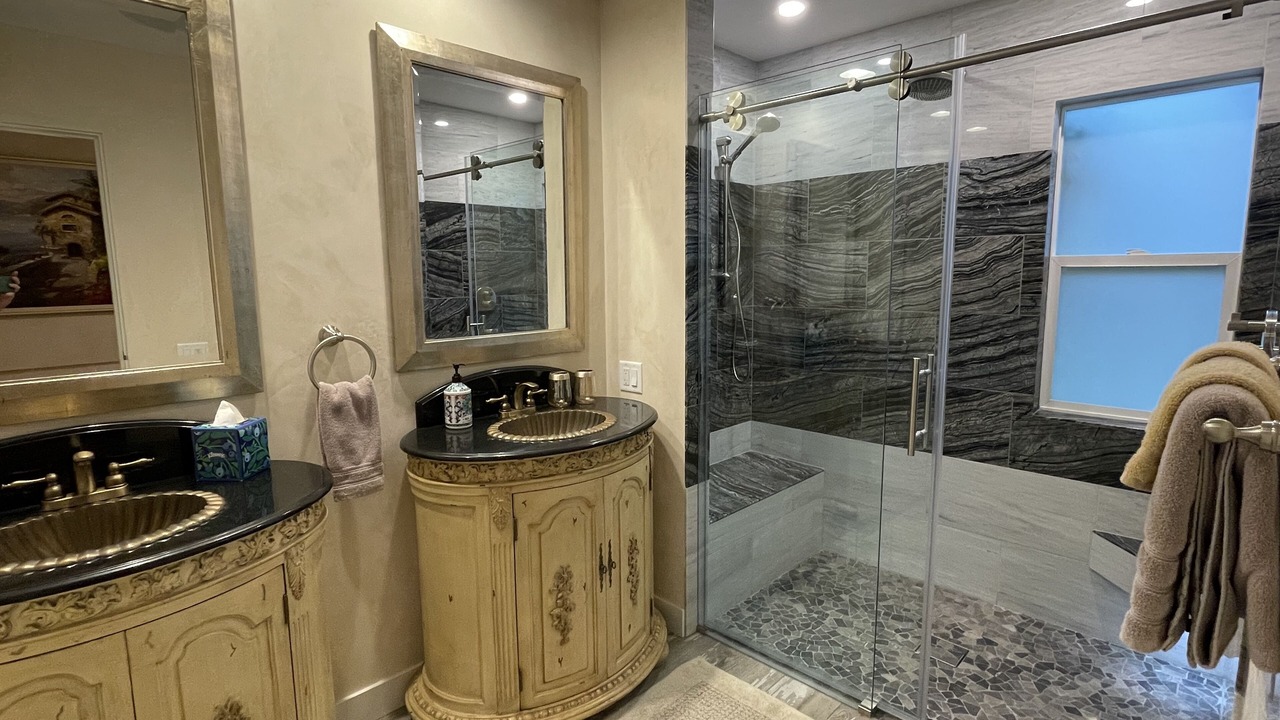 Photo of Bathroom in Indian Wells