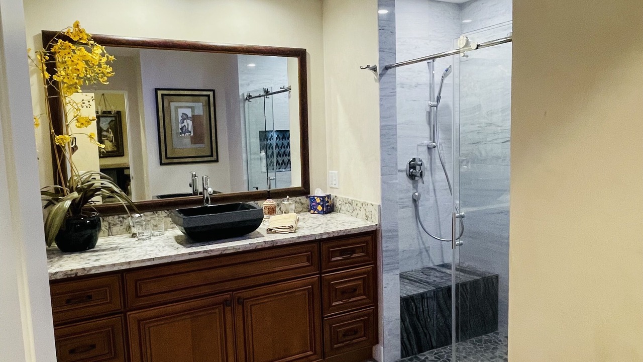 Photo of Bathroom in Indian Wells