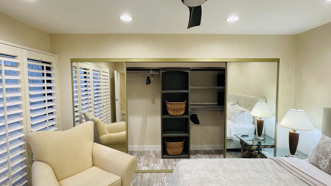 Photo of Bedroom in Indian Wells