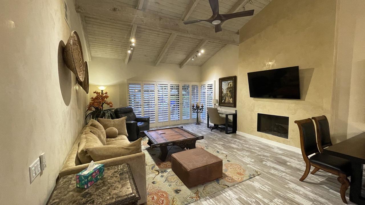 Photo of Livingroom in Indian Wells
