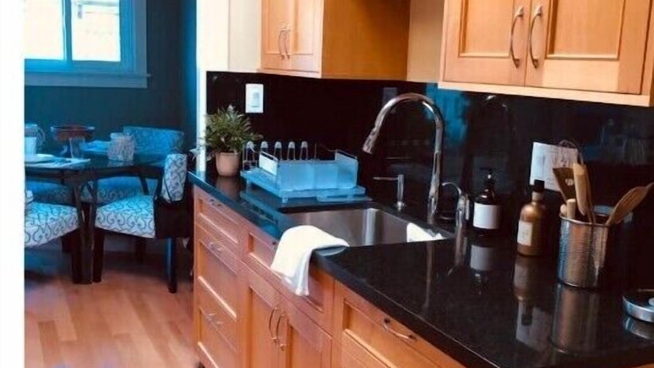 Photo of Kitchen in Laguna Beach