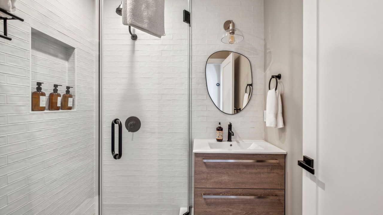 Photo of Bathroom in Laguna Beach