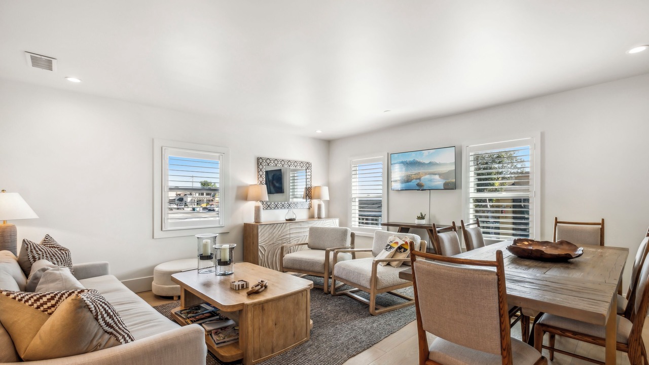 Photo of Livingroom in Laguna Beach