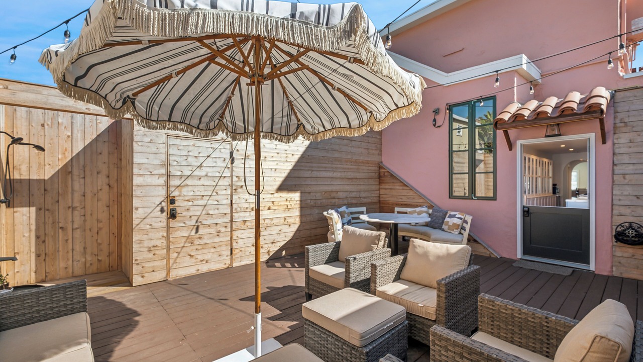 Photo of Outdoor in Laguna Beach