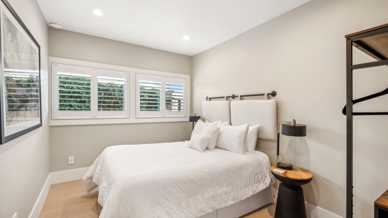 Photo of Bedroom in Laguna Beach