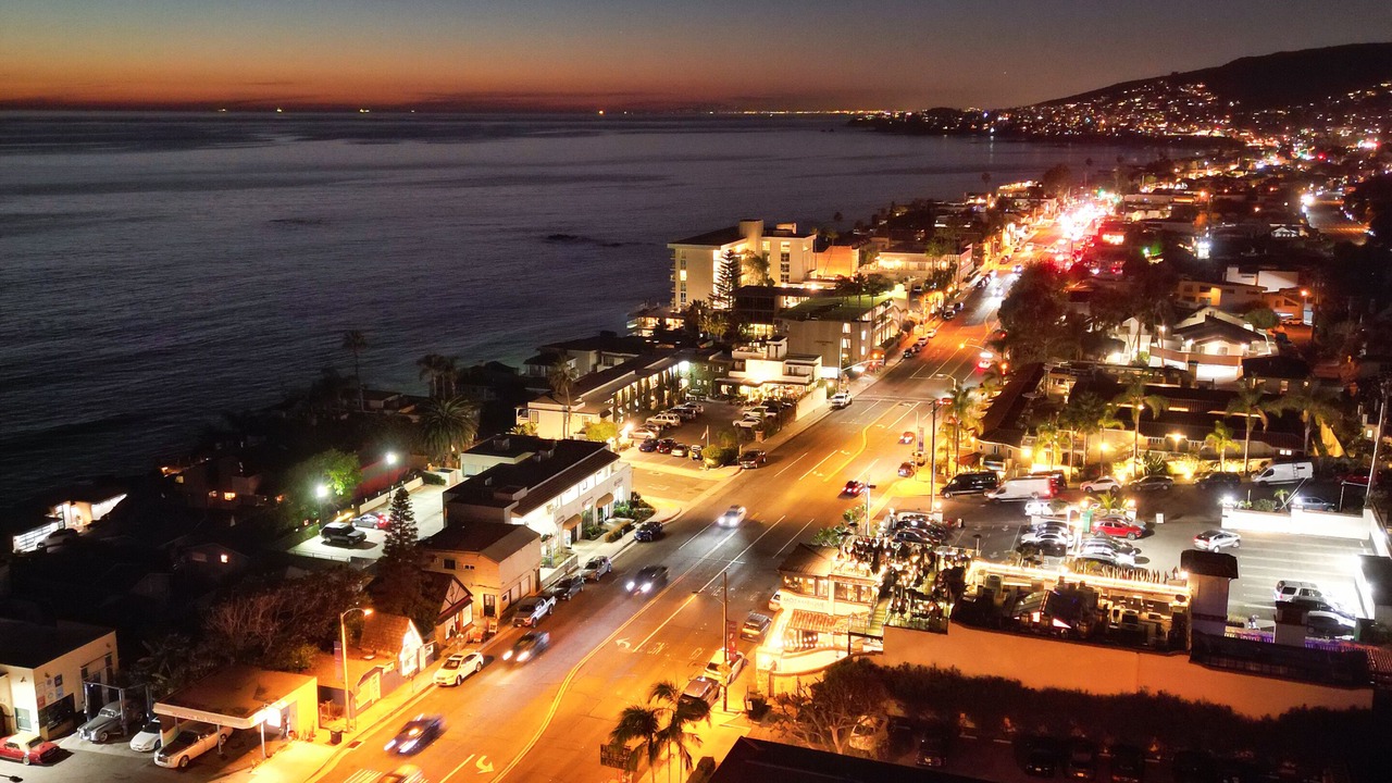 Photo of Outdoor in Laguna Beach