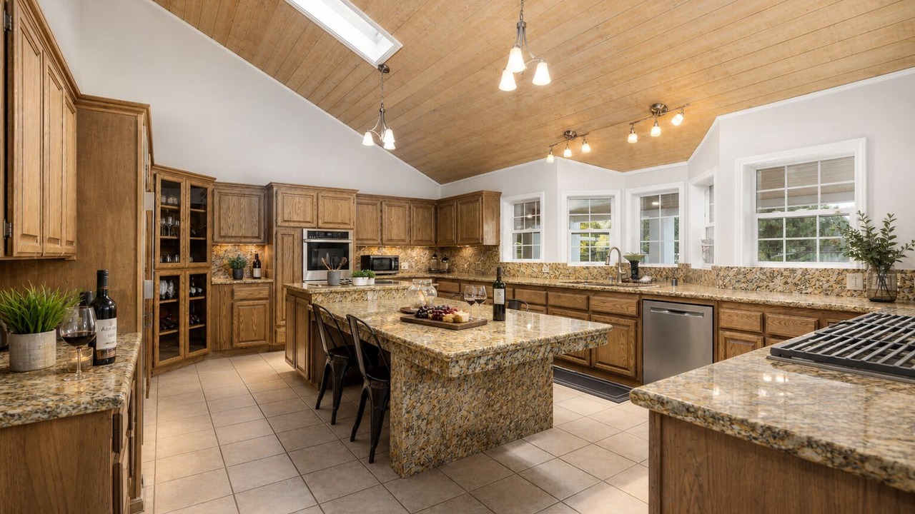 Photo of Kitchen in Murrieta