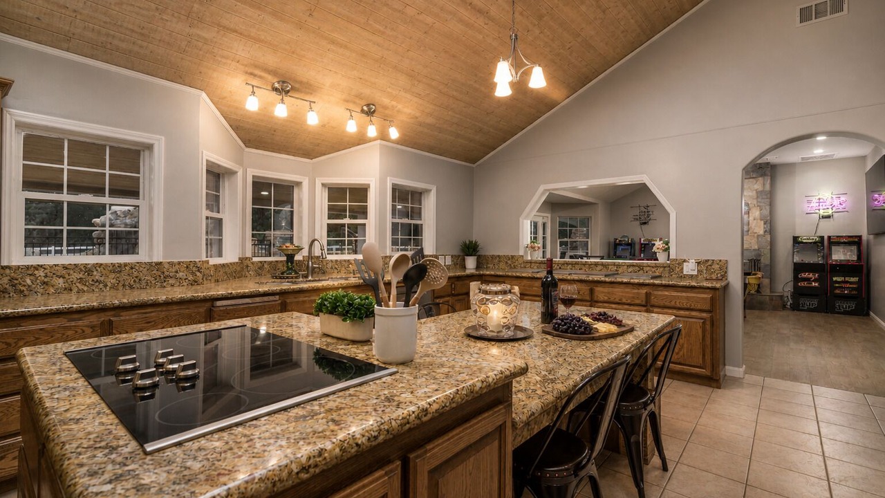 Photo of Kitchen in Murrieta