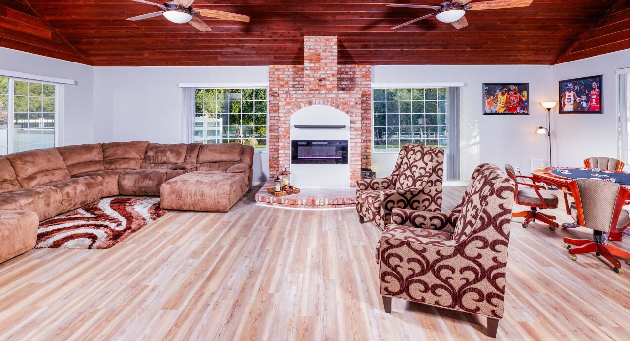 Photo of Livingroom in Murrieta