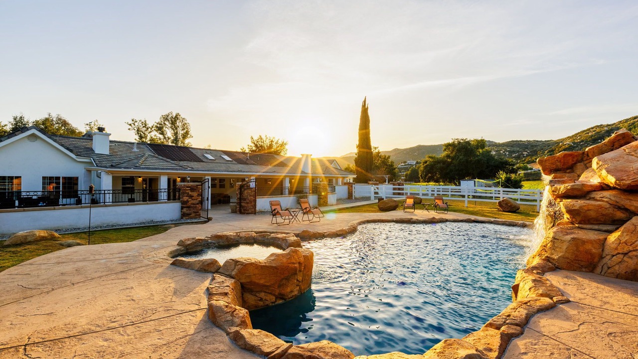 Photo of Outdoor in Murrieta