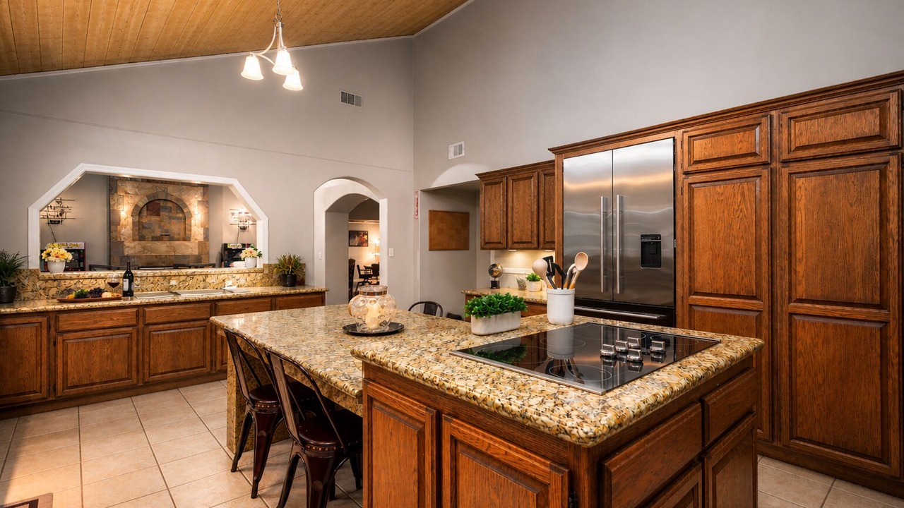 Photo of Kitchen in Murrieta
