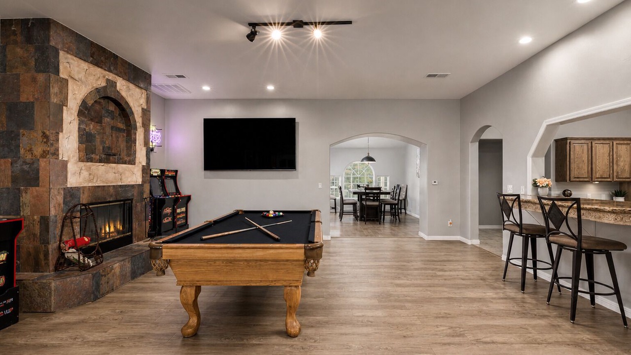 Photo of Bedroom in Murrieta