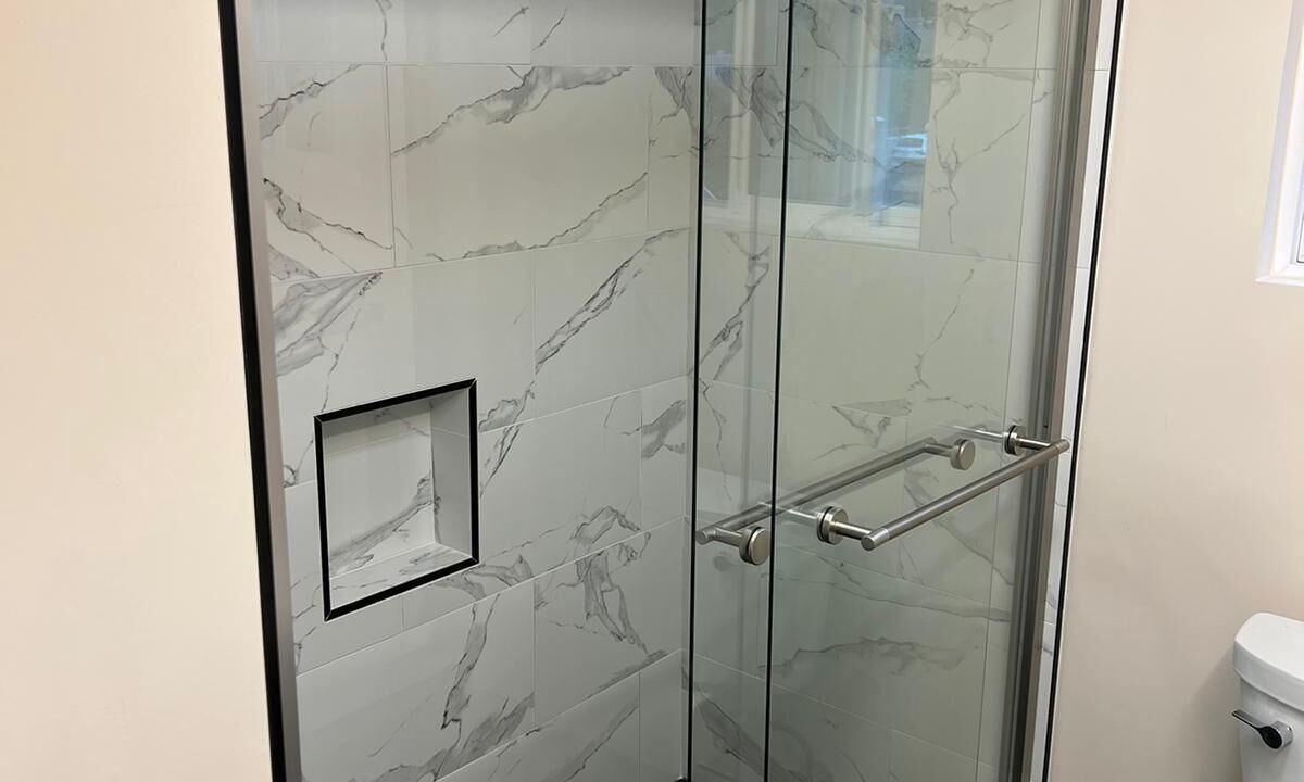 Photo of Bathroom in East Palo Alto
