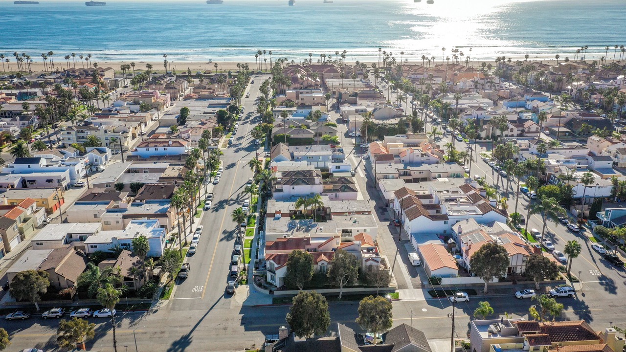 Photo of Outdoor in Huntington Beach